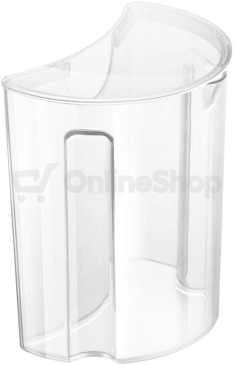 Odšťavňovač Sencor SJE 1055SS