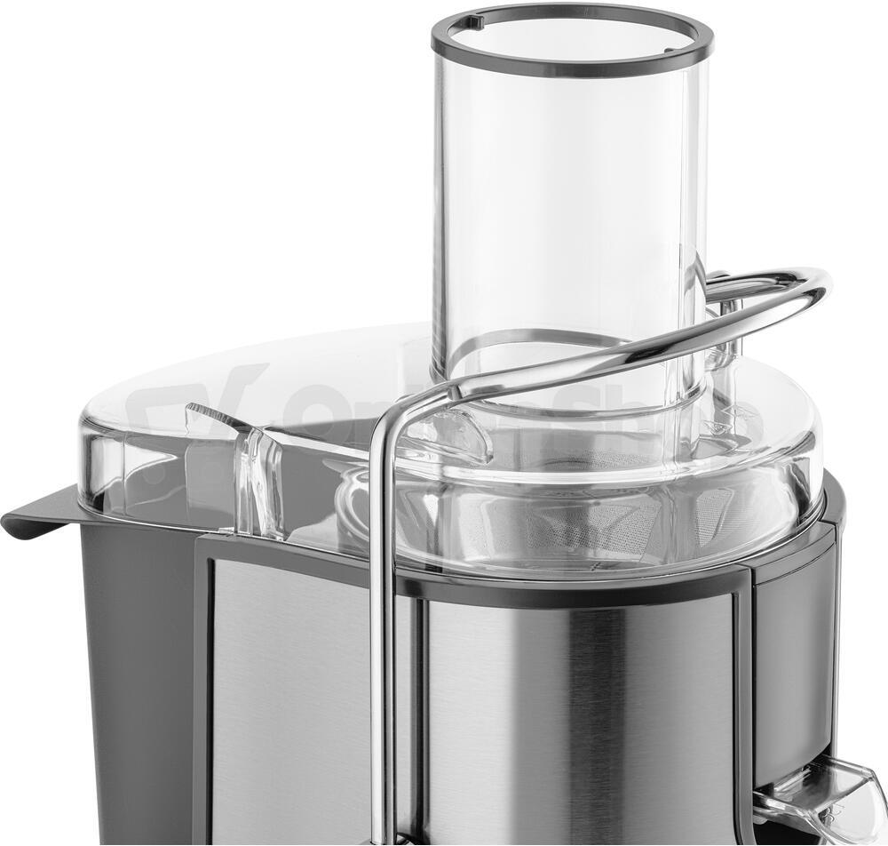 Odšťavňovač Sencor SJE 1055SS