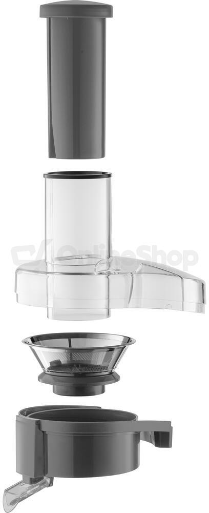 Odšťavňovač Sencor SJE 1055SS