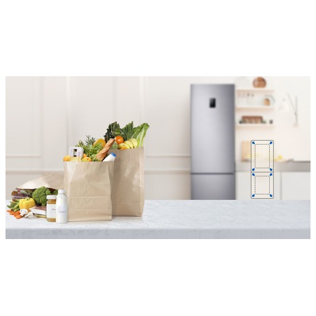 Samsung RB37J5018SA/EF (foto 13)