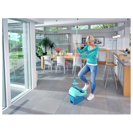 Mop na podlahu Leifheit Profi 55096