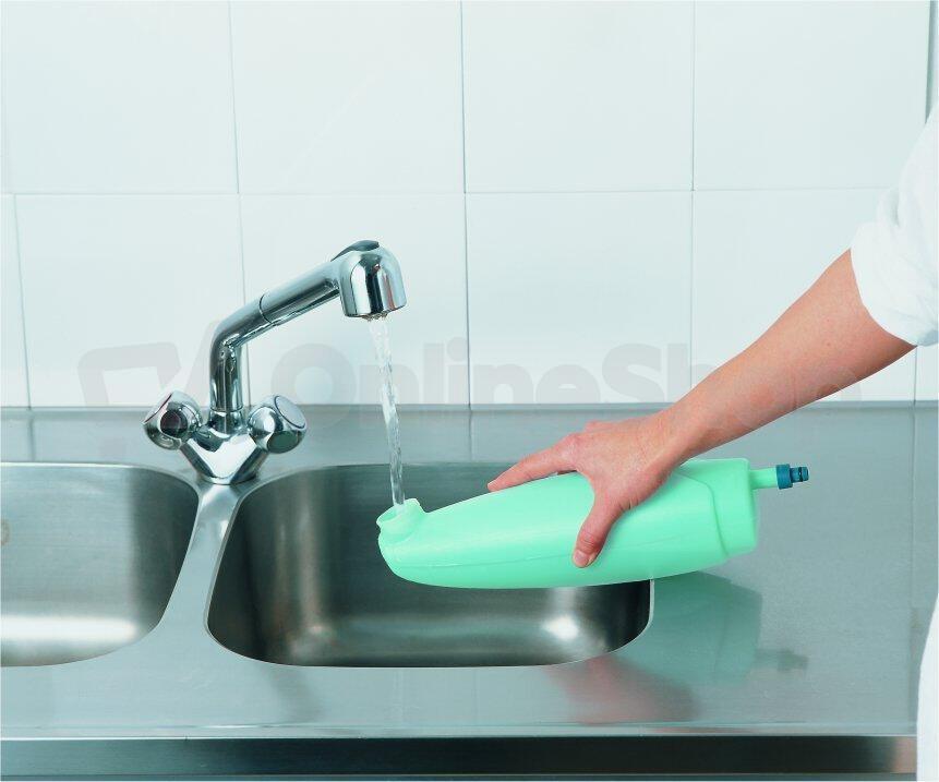 Podlahový mop PICO SPRAY LEIFHEIT