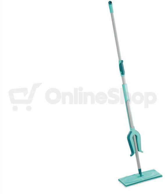 Teleskopický podlahový mop Leifheit Picobello M micro duo