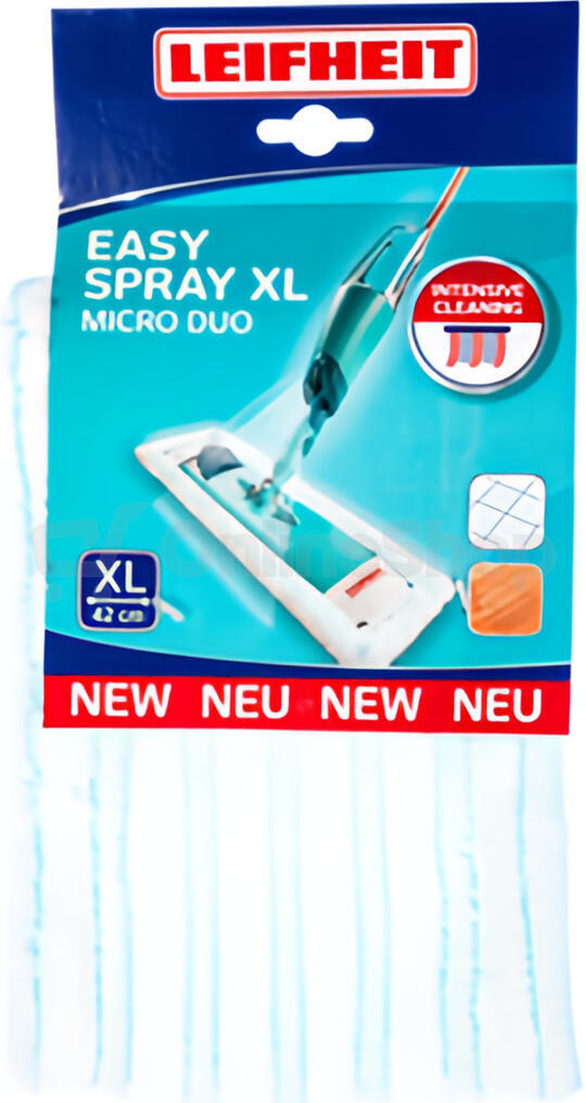 Náhrada CLARO micro duo LEIFHEIT