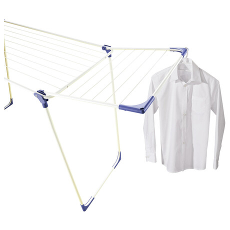 Sušák na prádlo LEIFHEIT Classic 180 Solid | ONLINESHOP.cz