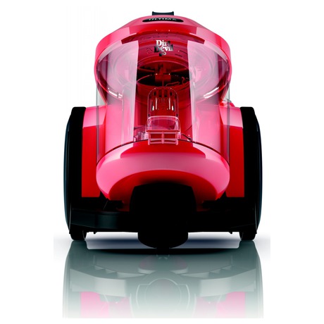 Vysavač Dirt Devil Ultima red DD2620-1