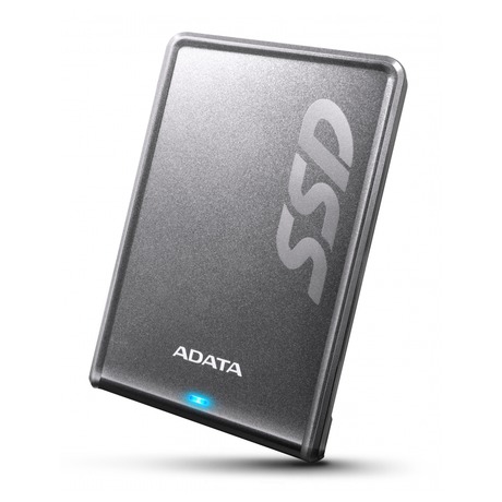 SSD externí A-Data SV620 240GB USB 3.0