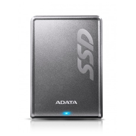 SSD externí A-Data SV620 240GB USB 3.0