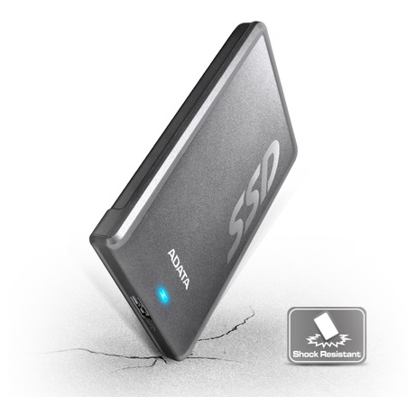SSD externí A-Data SV620 480GB USB 3.0