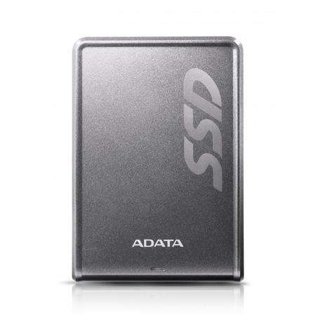 SSD externí A-Data SV620 480GB USB 3.0