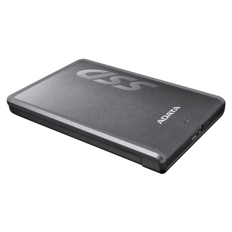SSD externí A-Data SV620 480GB USB 3.0