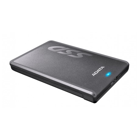 SSD externí A-Data SV620 480GB USB 3.0