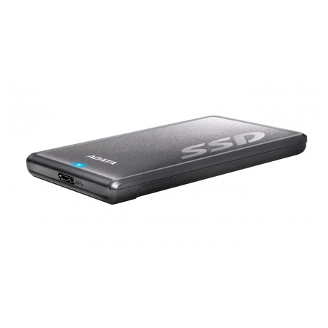 SSD externí A-Data SV620 480GB USB 3.0