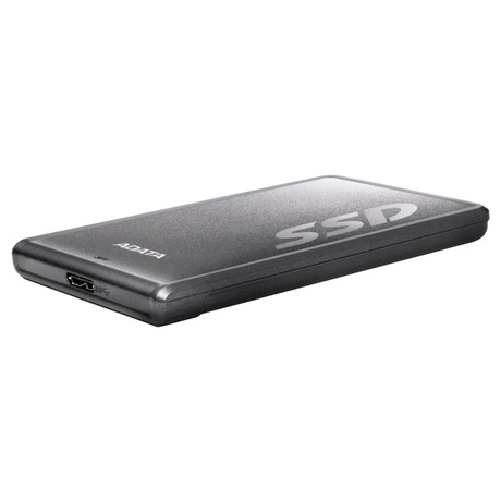 SSD externí A-Data SV620 480GB USB 3.0