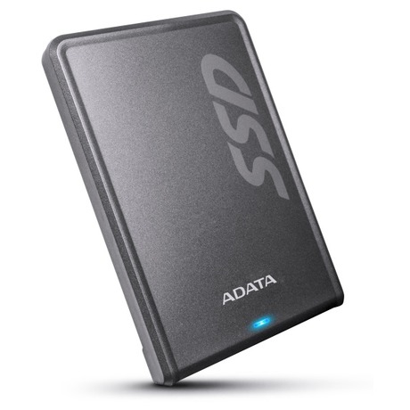 SSD externí A-Data SV620 480GB USB 3.0
