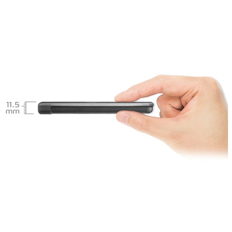 SSD externí A-Data SV620 480GB USB 3.0