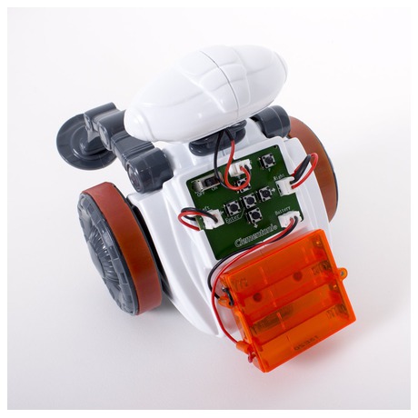 Robot - Albi Clementoni Robot (foto 6)