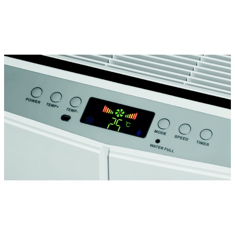 Klimatizace Clatronic CL 3637 - Clatronic CL&nbsp;3637 (foto 1)