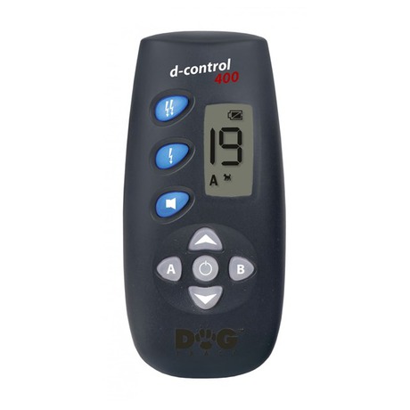 Vysílač Dog Trace d-control 400 - Dog Trace d-control 400 (foto 1)