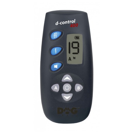Vysílač Dog Trace d-control 400 - Dog Trace d-control 400 (foto 3)