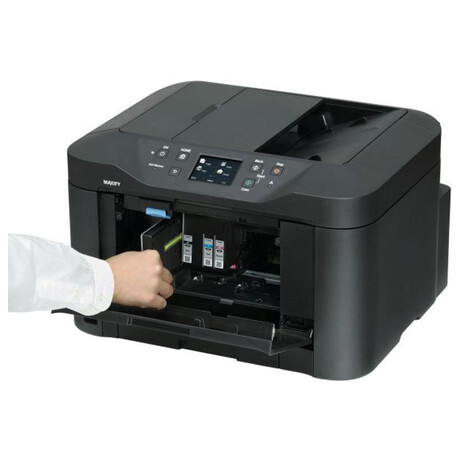 Canon MAXIFY MB2750 (foto 4)