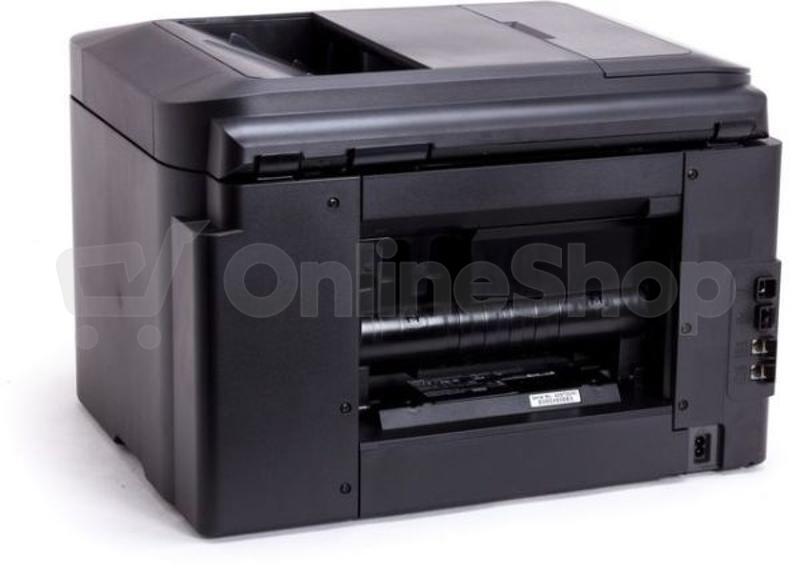 Tiskárna inkoustová Canon MAXIFY MB2750