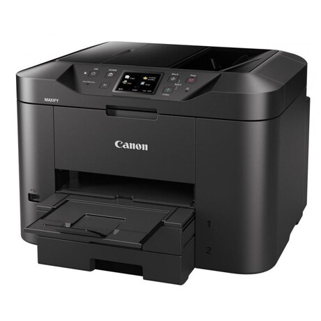 Canon MAXIFY MB2750 (foto 1)
