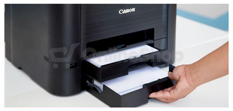 Tiskárna inkoustová Canon MAXIFY MB5450