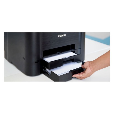 Tiskrna multifunkn Canon MAXIFY MB5450 A4, 24str./min, 15str./min, 600 x 1200, automatick duplex, WF, USB