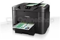 Tiskárna inkoustová Canon MAXIFY MB5450