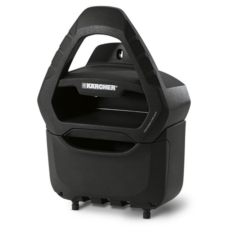 Držák hadic Kärcher Premium s boxem - Kärcher Premium s&nbsp;boxem (foto 4)