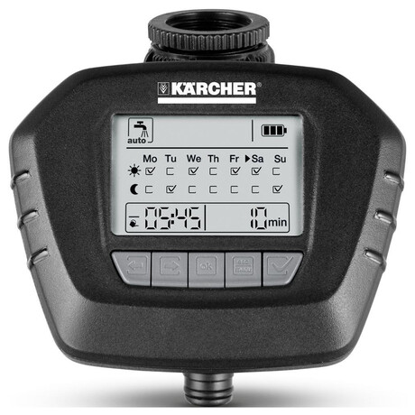 Kärcher WT&nbsp;5 (foto 7)