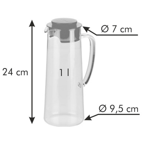 Tescoma TEO 1,0 l (foto 3)