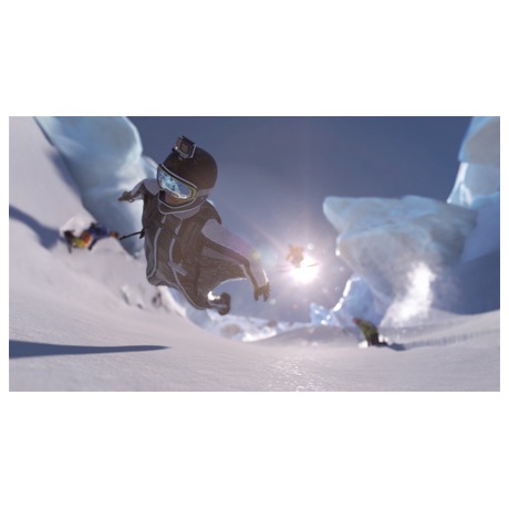 Hra Ubisoft PlayStation 4 Steep - Ubisoft PlayStation 4&nbsp;Steep (foto 7)