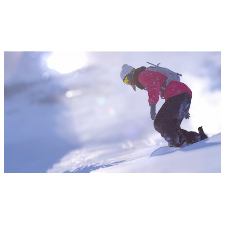 Hra Ubisoft PC Steep - Ubisoft PC&nbsp;Steep (foto 1)