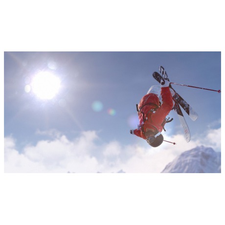 Hra Ubisoft PC Steep