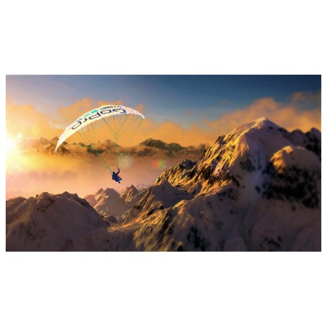 XONE Steep