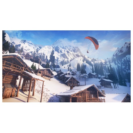 XONE Steep