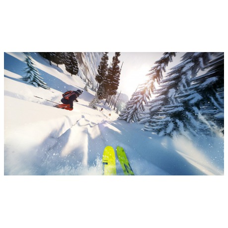 XONE Steep