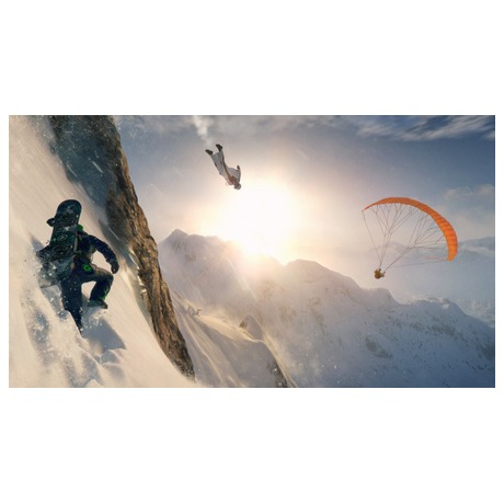 XONE Steep