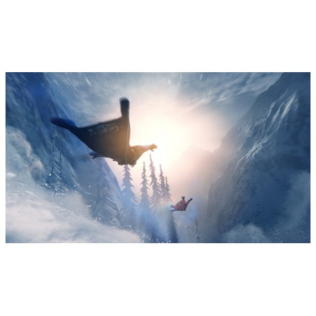 XONE Steep