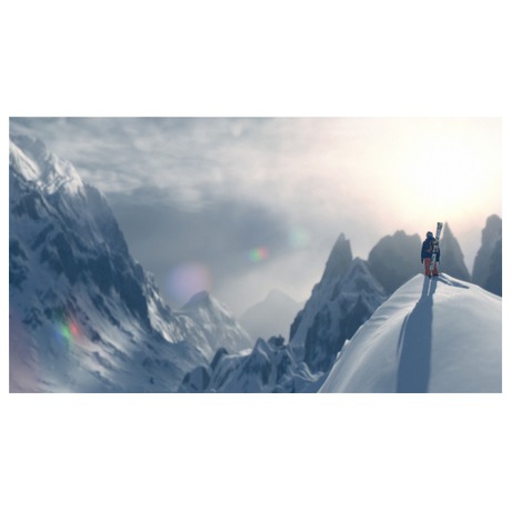 XONE Steep
