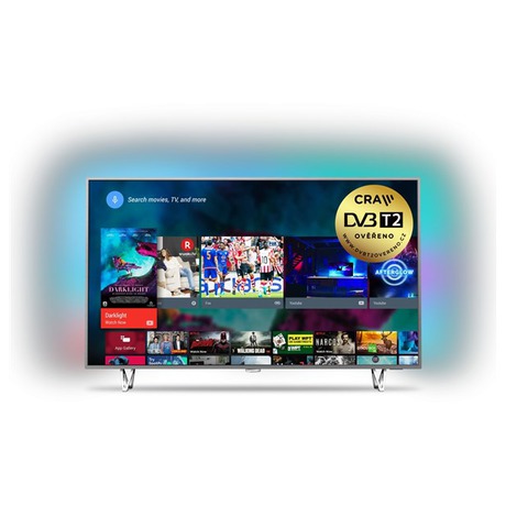 Televize Philips 65PUS7601 - Philips 65PUS7601 (foto 3)