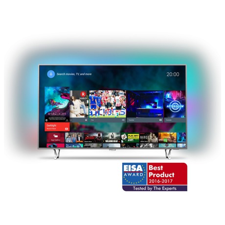 Televize Philips 65PUS7601 - Philips 65PUS7601 (foto 8)