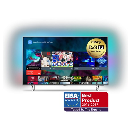 Televize Philips 65PUS7601 - Philips 65PUS7601 (foto 11)