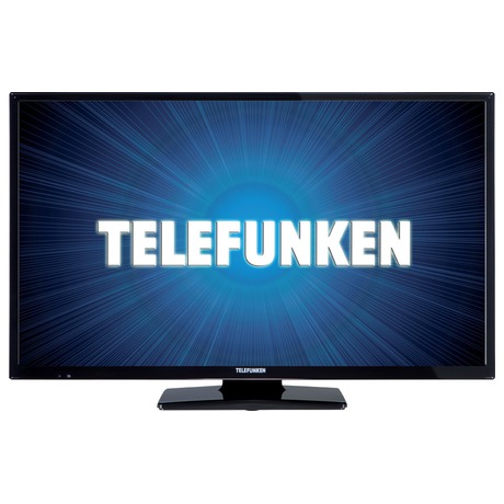 LED televize Telefunken T32TX287DLBP