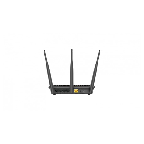 Router D-Link AC750 - D-Link DIR-809 (foto 1)