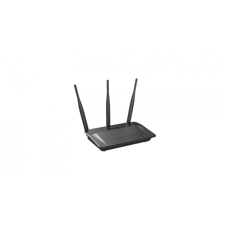 Router D-Link DIR-809