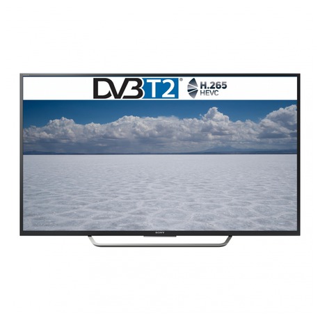 Televize Sony KD-49XD7005BAEP - Sony KD-49XD7005BAEP (foto 1)