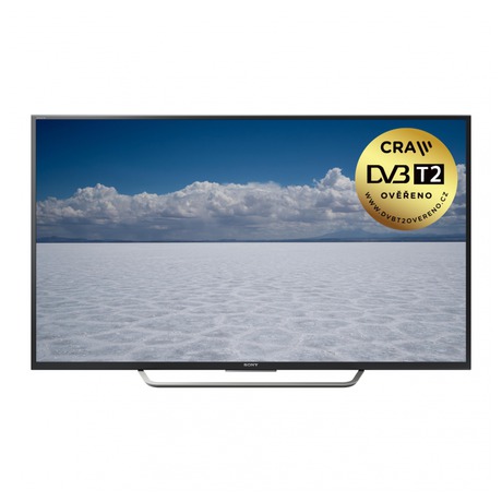Televize Sony KD-49XD7005BAEP